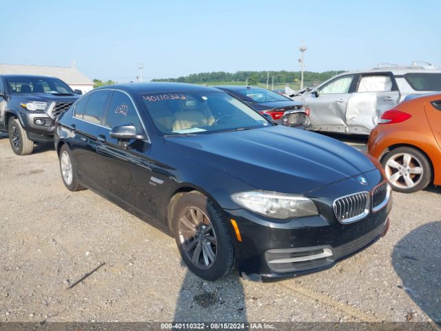 BMW 528I XDRIVE